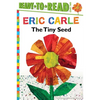 The Tiny Seed/Ready-To-Read Level 2 - Paperback