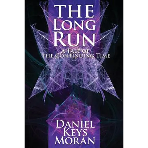 The Long Run - Paperback