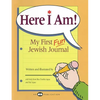 Here I Am - Paperback