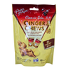 Ginger Chews, Prince of Peace