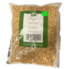 Ginger Root, Cut, Sifted, Organic
