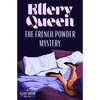 The French Powder Mystery - Paperback