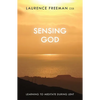 Sensing God: Learning to Meditate Through Lent - Paperback