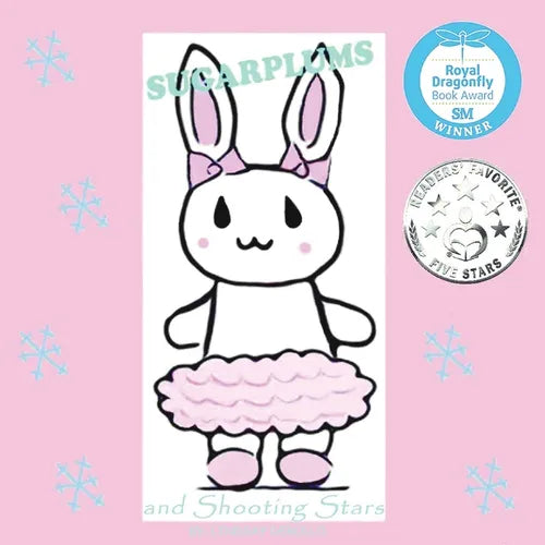 Sugarplums and Shooting Stars - Paperback