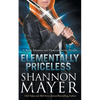 Elementally Priceless: A Rylee Adamson and Elemental Series Introductory Story - Paperback