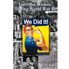 American Women During World War II - Paperback