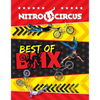 Nitro Circus Best of BMX - Paperback