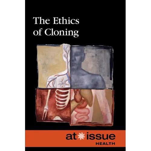 The Ethics of Cloning - Paperback