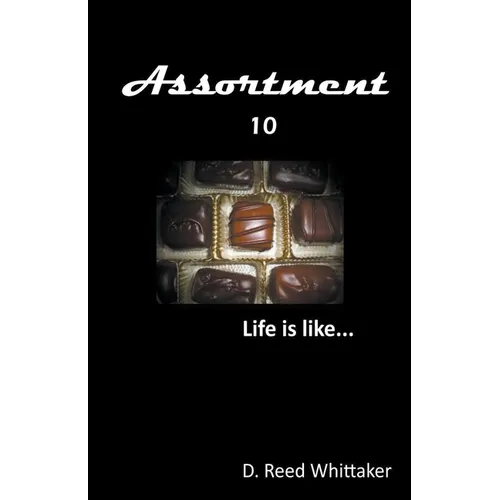 Assortment 10 - Paperback