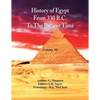 History Of Egypt From 330 B.C. To The Present Time,: (Volume 10) - Paperback
