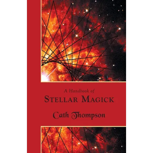 A Handbook of Stellar Magick - Paperback