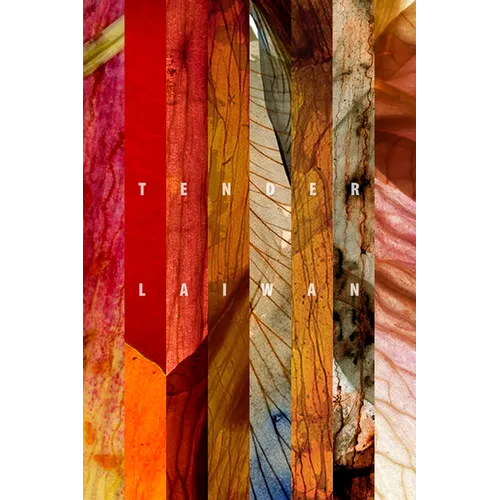 Tender: Selected Poems - Paperback