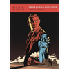 From Russia with Love - Paperback