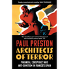 Architects of Terror: Paranoia, Conspiracy and Anti-Semitism in Franco's Spain - Paperback