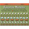 Favorite Mittens - Paperback