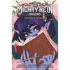 Critical Role: The Mighty Nein Origins--Jester Lavorre - Hardcover