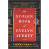 The Stolen Book of Evelyn Aubrey - Paperback