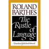 The Rustle of Language - Paperback