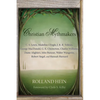 Christian Mythmakers - Paperback
