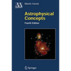 Astrophysical Concepts - Paperback