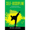 Self-Discipline: & Stoicism - 32 Small Changes to Create a Life Long Habit of Self-Discipline, Laser-Sharp Focus, and Extreme Productivity & Introduct - Paperback