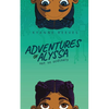 Adventures of Alyssa: Not So Ordinary - Paperback