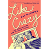 Like Crazy: Life with My Mother and Her Invisible Friends - Paperback