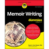 Memoir Writing for Dummies - Paperback