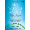 The Wisdom of Ants: A Short History of Economics - Paperback