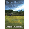 The Last Blue Noon In May - Paperback
