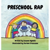 Preschool Rap - Hardcover