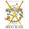 Ironside: A Modern Faerie Tale - Paperback