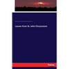 Leaves from St. John Chrysostom - Paperback