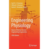 Engineering Physiology: Bases of Human Factors Engineering/ Ergonomics - Hardcover