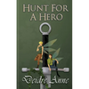 Hunt For A Hero - Paperback