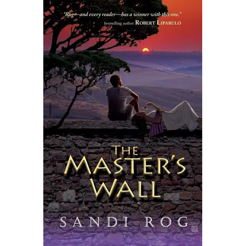 The Master's Wall - Paperback