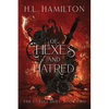 Of Hexes And Hatred - Paperback