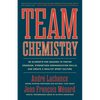 Team Chemistry: 30 Elements for Coaches to Foster Cohesion, Strengthen Communication Skills, and Create a Healthy Sport Culture - Paperback