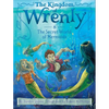 The Secret World of Mermaids - Hardcover