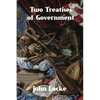 Two Treatises of Government - Paperback