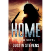 Home: A HAM Novel Suspense Thriller - Paperback