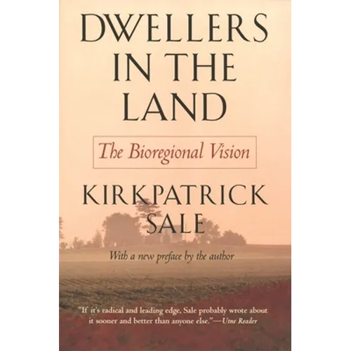 Dwellers in the Land - Paperback