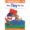 When Tiny Was Tiny (Paperback) - Paperback
