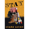 Stay - Paperback