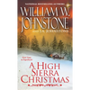 A High Sierra Christmas - Mass Market Paperbound