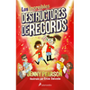 Los Increíbles Destructores de Récords / The Incredible Record Smashers - Paperback
