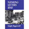 Nanking Letters 1949 - Paperback