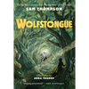 Wolfstongue - Paperback