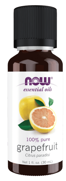 Grapefruit Essential Oil
