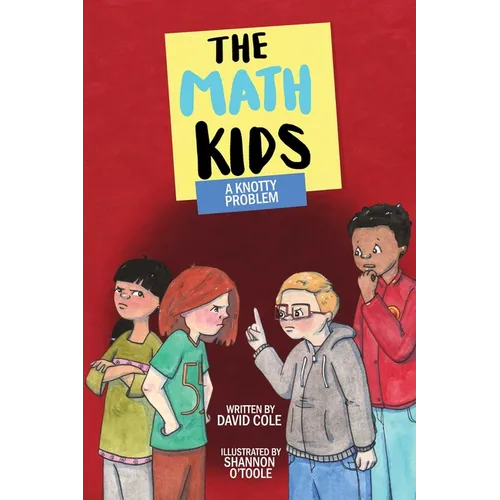 A Knotty Problem - Paperback